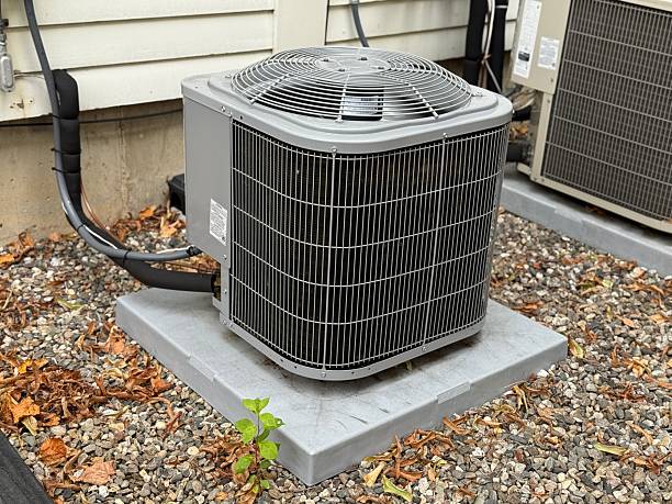 24/7 Emergency Hvac Installation experts in Allendale, MI