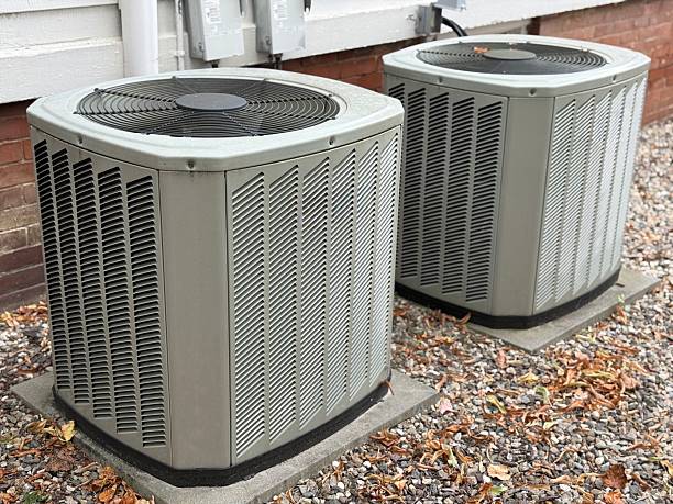 Reliable Hvac Installation contractor in Allendale, MI by JG Cool HVAC