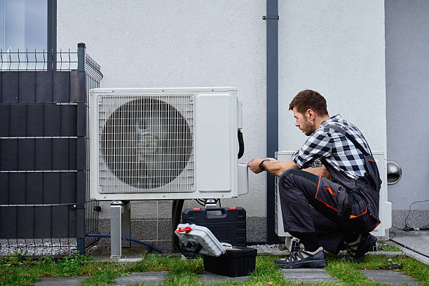 Top rated local Hvac Installation specialists in Allendale, MI